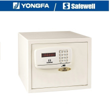 Safewell Nm Series 30cm Height Hotel Safe